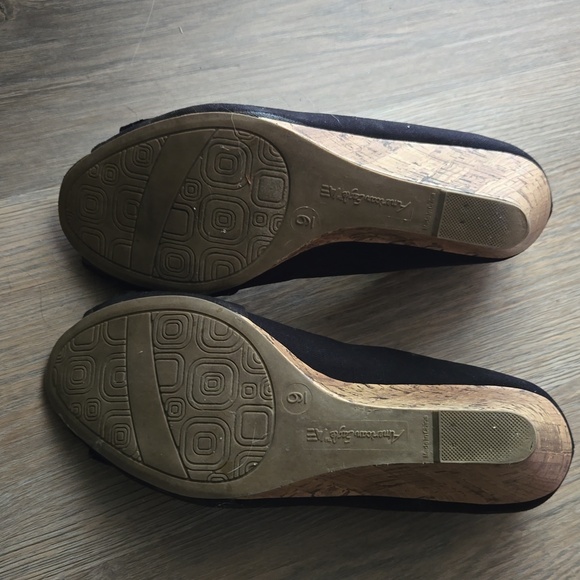 American Eagle wedges - Picture 6 of 6
